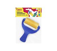 Jovi - Painting Accessories Bolsa con 1 Rodillo de Espuma Grande (810)