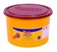 Jovi Soft Dough Blandiver, Bote de 460 g, Color marrón (46009)