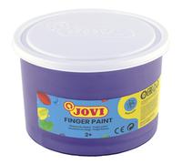 Jovi Pintura de dedos 561 Violeta
