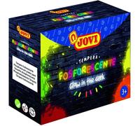 Jovi - pintura luminosa