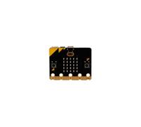 Jovi - Placa BBC Micro:bit v2, programable con Makecode, para Actividades Steam (no Incluye Cables)