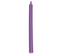 Jovi - Plasticolor, estuche con 25 ceras plásticas, color lila (92509)