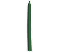 Jovi - Plasticolor, estuche con 25 ceras plásticas, color verde oscuro (92512)
