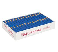 Jovi PLASTILINA, color azul oscuro, 350 gramos (7013)