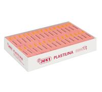 Jovi PLASTILINA, color carne, 350 gramos (70/08)