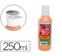 Jovi School Gouache 250 ml Color Carne