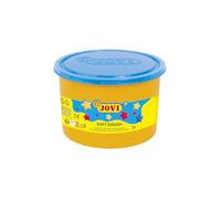 Jovi - Soft Dough Blandiver, Bote de 460 g, Color Azul flúor
