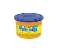 Jovi Soft Dough Blandiver, Bote de 500g, Color Azul (46005)