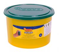 Jovi soft dough blandiver bote de pasta de modelaje 460gr - blanda y f