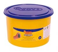 Jovi soft dough blandiver bote de pasta de modelaje 460gr - blanda y f