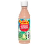 Jovi Tempera líquida escolar 250 ml Carne