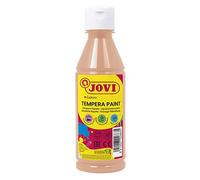 Jovi Tempera líquida escolar 250 ml Carne