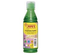 Jovi- Tempera liquida, Color Verde, 1 ml (1er Pack) (51717)