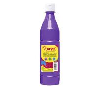 Tempera liquida jovi escolar 500 ml violeta