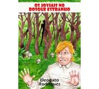 Joviais No Bosque Estranho (ebook)