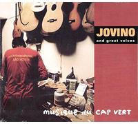 Jovino and Great Voices - Musique du Cap Vert