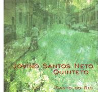 Jovino Santos Neto - Canto Do Rio