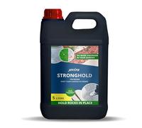 JOVIRA PINTURAS Aglomerante de Áridos. estabilizador para Piedras y Rocas de Jardin (5 L - Aglomerante Aridos)