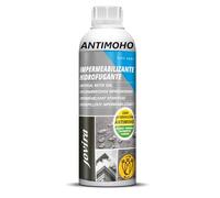 JOVIRA PINTURAS Impermeabilizante Hidrofugante ANTIMOHO. Transparente e Invisible, cubiertas, baldosas, hormigón, terrazas, tejados. Repelente al agua. (1 Litro - H.Antimoho) A-4