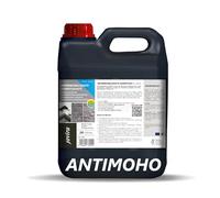 JOVIRA PINTURAS Impermeabilizante Transparente Líquido. Hidrofugante Invisible, No Genera Película, Protección Total en Fachadas, Hormigón,Terrazas, Tejados. Waterproof. (20 L. Hidrofugante Antimh)