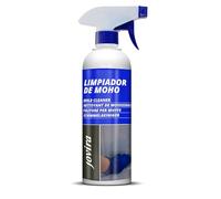 JOVIRA PINTURAS Limpiador de Moho. Elimina el Moho. Eficaz para manchas de microorganismos en terrazas, tejados, paredes, jardín, azulejos, bañeras, cocinas, aseo. (500 Mililitros) D-14