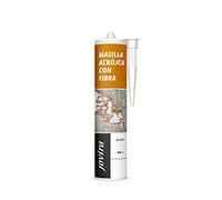 JOVIRA PINTURAS MASILLA ACRILICA CON FIBRA