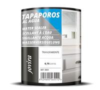 JOVIRA PINTURAS Tapaporos Madera al Agua (750 Mililitros) G-24