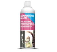 JOVIRA PINTURAS Transformador de Óxido (transformador de oxido para coches, convertidor de oxido, tratamiento especial para la oxidación del hierro (250 Mililitros) G-31A