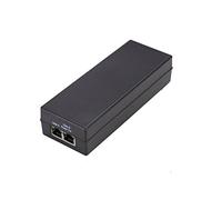 Jovision Poe Injektor 30 W 802 af Standart 10 100 1000 Mbits de limitación de corriente, protección contra cortocircuitos, detección de terminales