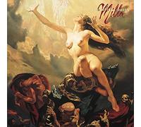 Jovovich, Milla - The Divine Comedy (Red Vinyl)