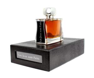 JOVOY Les Jeux Sont Faits Eau de Parfum 100 ml