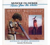 Jowandi - Australie:Le Reve Aborgin