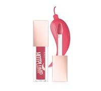 Jowe Hot Plump 02 Pink Dream - Brillo de labios Volumizante