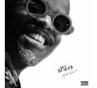 Jowee Omicil - Smiles [Vinilo]
