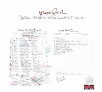 Jowee Omicil – Spiritual Healing: BWA Kayiman Freedom Suite – Vinilo