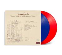 Jowee Omicil - Spiritual Healing: Bwa Kayiman Freedom Suite - Vinyle Bleu & Vinyle Rouge