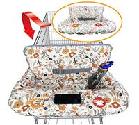 JOWEY Baby Shopping Cart Cover