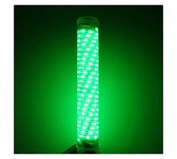 JOXLOVER Luces LED para Piscinas, LED 150SMD Luz de Pesca submarina Luz de Pesca a Prueba de Agua Sumergible 240 0LM Lámpara de Pescado de calamares de Barco Verde/Azul para estanques(2)