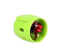 JOXLOVER Scooter Submarino eléctrico, Hélice Modelo De Barco Hélice Submarina Impermeable Motor Sin Escobillas Robot Submarino ROV Pull Net Boat para Deportes acuáticos Piscina Buceo