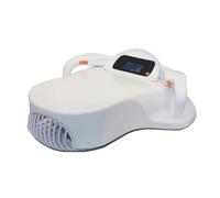 JOXLOVER Scooter Submarino, Mini Patinete acuático F1, Tabla Flotante Inteligente, Popular y Duradera, Tabla de Surf acuática eléctrica for Ayudar a los niños a Nadar. para Deportes acuáticos