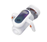 JOXLOVER Scooter Submarino, Patinete Submarino M1, Equipo de natación eléctrico, propulsor de conducción subacuática, hélice subacuática for Adultos y niños. para Deportes acuáticos