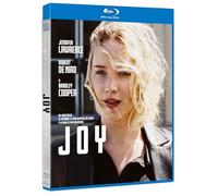 Joy (2015) (David O. Russell) (Blu-ray)