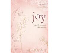 Joy: A Godly Woman's Adornment (On-the-Go Devotionals)