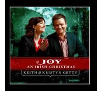 Joy - An Irish Christmas by Keith & Kristyn Getty (2012-09-24)