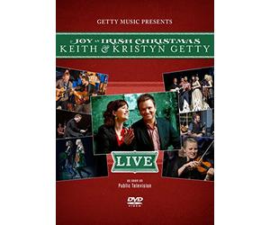 Joy - An Irish Christmas Live [USA] [DVD]