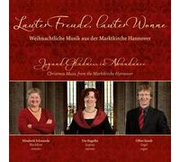 Joy And Gladness In Abundance