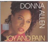 Joy and pain (4 versions) By Donna Allen (0001-01-01)