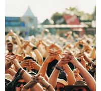 Joy Anonymous - Cult Classics [Vinilo]