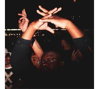 Joy Anonymous - Human Again [Vinilo]