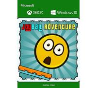 Joy Ball Adventure PC/XBOX LIVE Key EUROPE